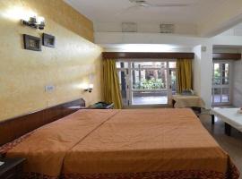 Tilyar Hotel And Resort, hotel en Rohtak