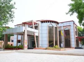 Surkhab Tourist Resort