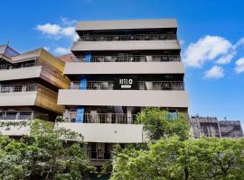 Hotel O VIT Road Vellore, hotel in Vellore