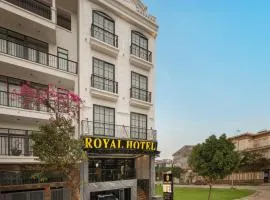 Royal Hotel Vinh Yen