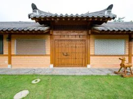 Yangyang Cheongjong Healing Forest Pension