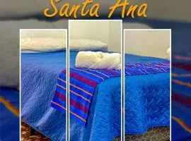 Hostal Antique Luna