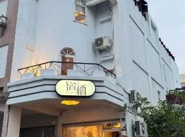 宿栖SuQi恆春包棟民宿