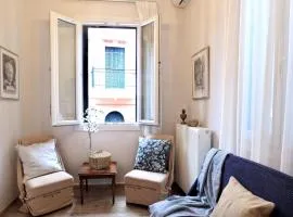 La Casa Buranella