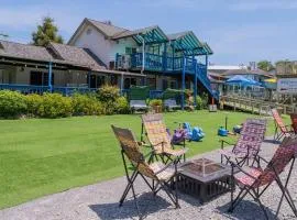 Taean Lily Pension