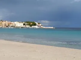 Mondello House Lemon