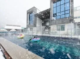 Gapyeong Valley Love Pension
