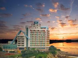 Mohang Haenaru Family Hotel
