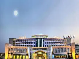 Urumqi Tianyuan Hotel