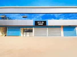 Super Hotel O Mana Camp Near Airport