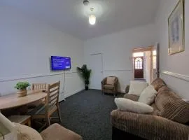 Nice Living Serviced Accommodations 12