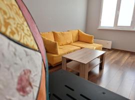 Cosy flat close to the center, khách sạn ở Stara Zagora