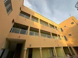 Residence Alasr、バマコのホテル