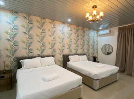 Leonas By RSM, Hotel in Ulat Segundo