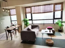 F1-33-13 Sweet Home5,1BRTamarindWiFiNetflixFreeParking
