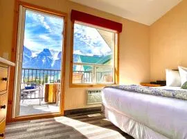 MountainView -PrivateChalet Sleep7- 5min to DT Vacation Home