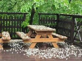 Namwon Along the Waterways of Jiri Mountain