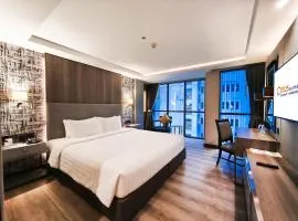 Citrus Suites Sukhumvit 6 by Compass Hospitality