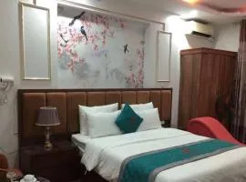An Phú Hostel