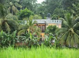 SHD Paddy Villa
