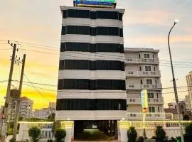 New Sihanoukville Hotel