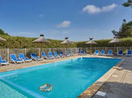 R&eacute;sidence Odalys Terre Marine