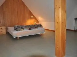 Chambre meublée en duplex indépendante
