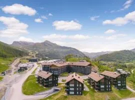 Exclusive appartment at Fyri Tunet, Hemsedal - next to Fyri Resort