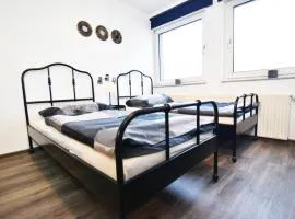 Work & Stay Boardinghouse in Solingen