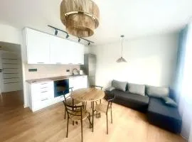 Apartament Cichy