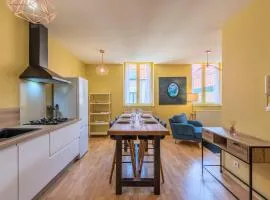 Appartement 2 chambres proche metro et parking