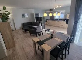 Ferienwohnung Zum Pflanzgarten