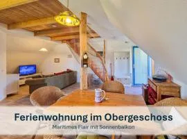 Peenemünde, Fewo OG
