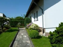 Ferienwohnung Casa Marlies In Daun