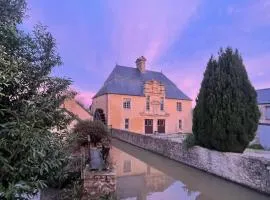 Le Beau Moulin