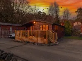 Bowness 45 - 2 bedroom Lake Windermere Lodge