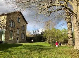 Maison de ferme vers Versailles