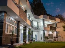 Jungle Retreat Pir Sohawa