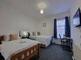 Nice Living Serviced Accommodations 12