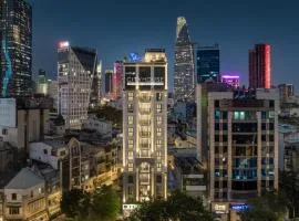 CityHouse- El Pino Realm at Metro Ben Thanh Market