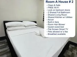 Mamadear's Bed & Breakfast