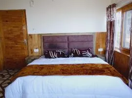 Wood valley homestay