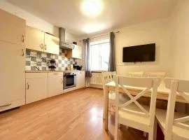 SWF122 Gemütliche Monteurwohnung Übergangswohnung
