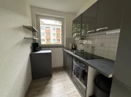 Global-FeWo-Apartment
