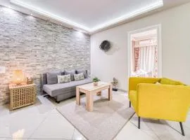 So36 Filoxenia Place Like Home Kolonaki- next to metro and center