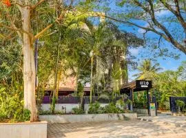 Hotel O Devangothi Railway station Banglore