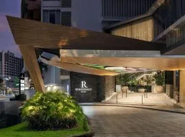 Renaissance Panama City Hotel