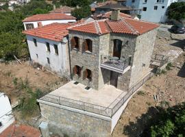 Dual İmroz, hotel que aceita pets em G&ouml;k&ccedil;eada