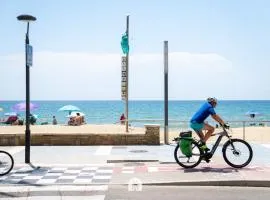 Mediterranean Way - Relax Cambrils