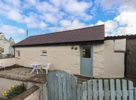 The Outbuilding at Tyn Llan